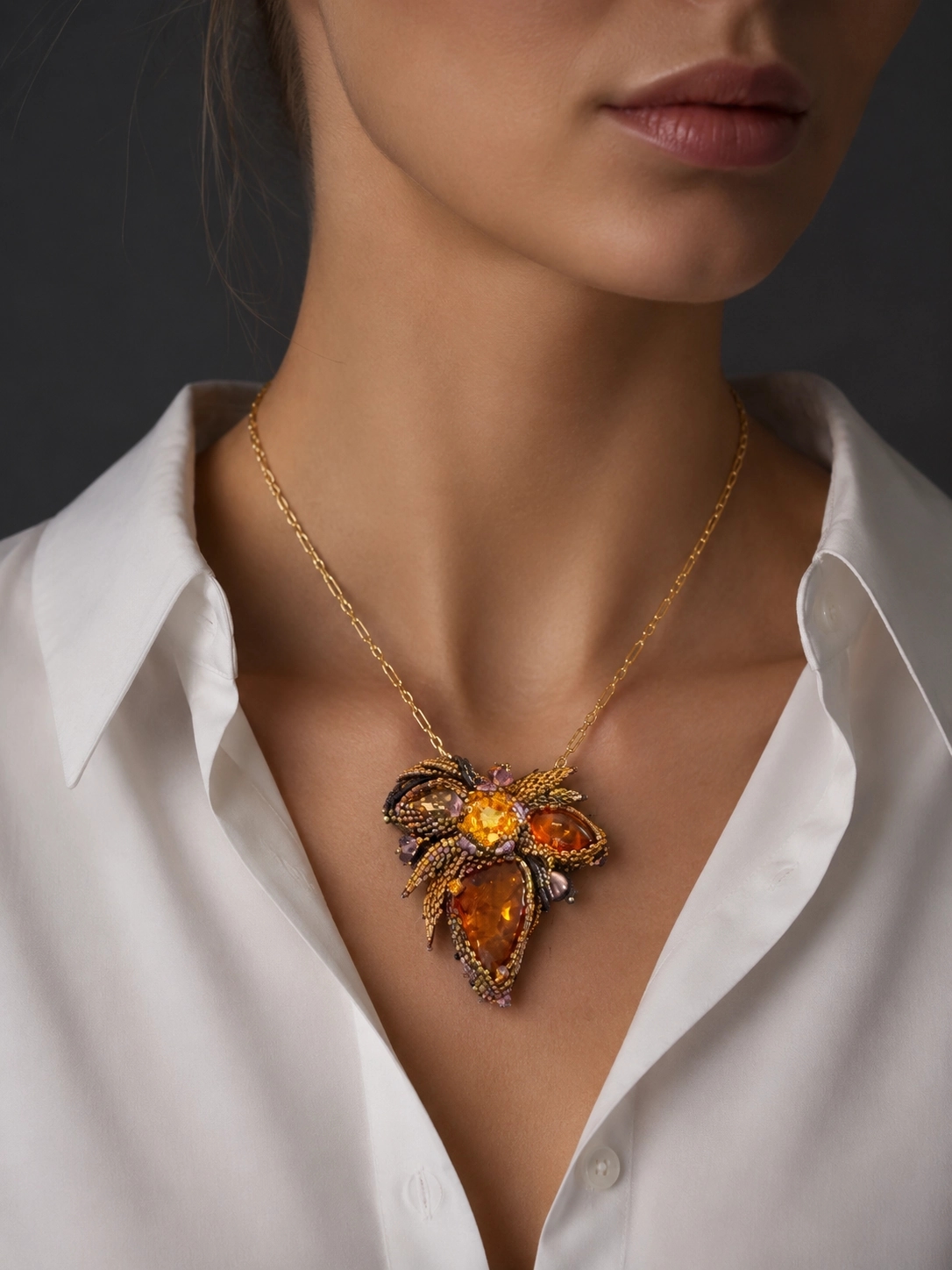 Amber Guardian - product photo