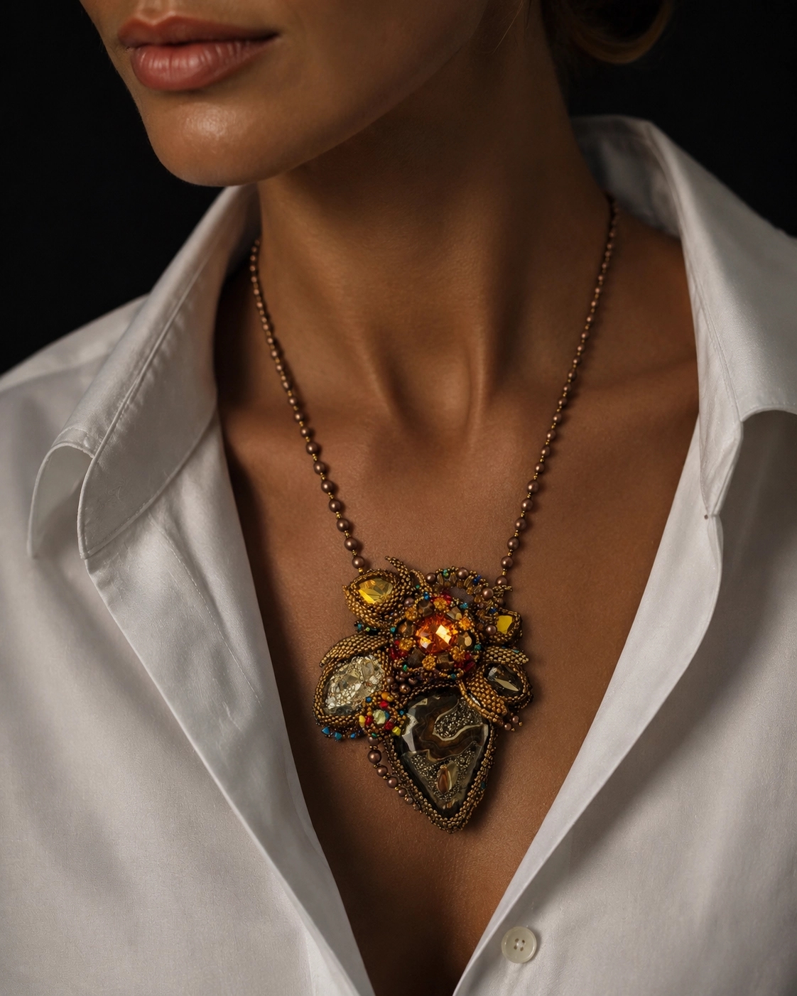 Mandrake Flower - product photo