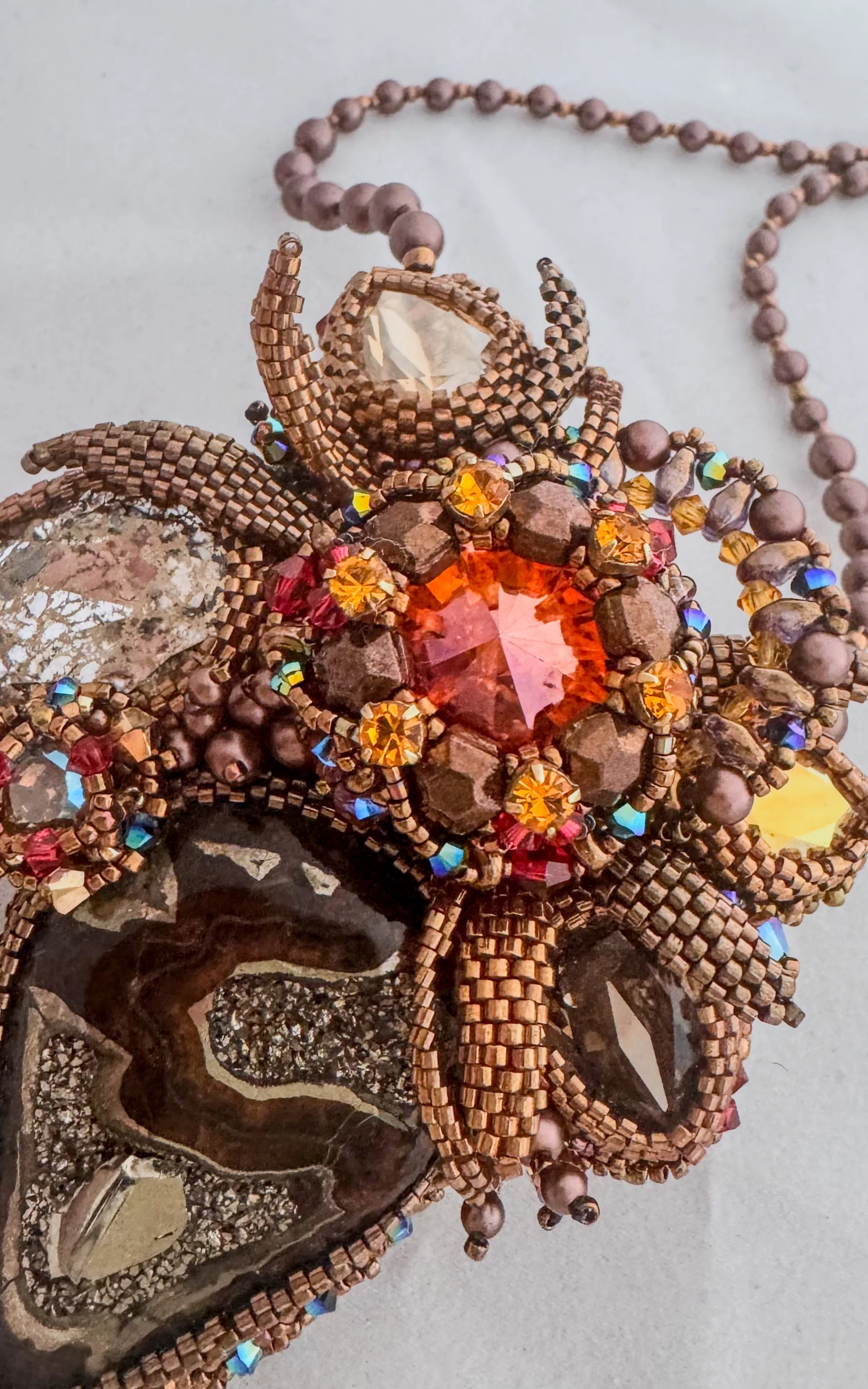 Mandrake Flower - product photo