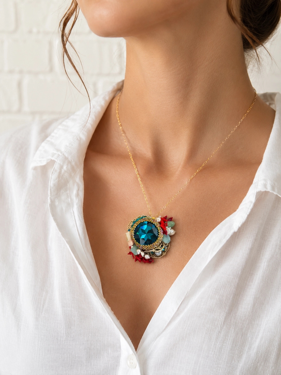 Eye of the Lagoon - product photo