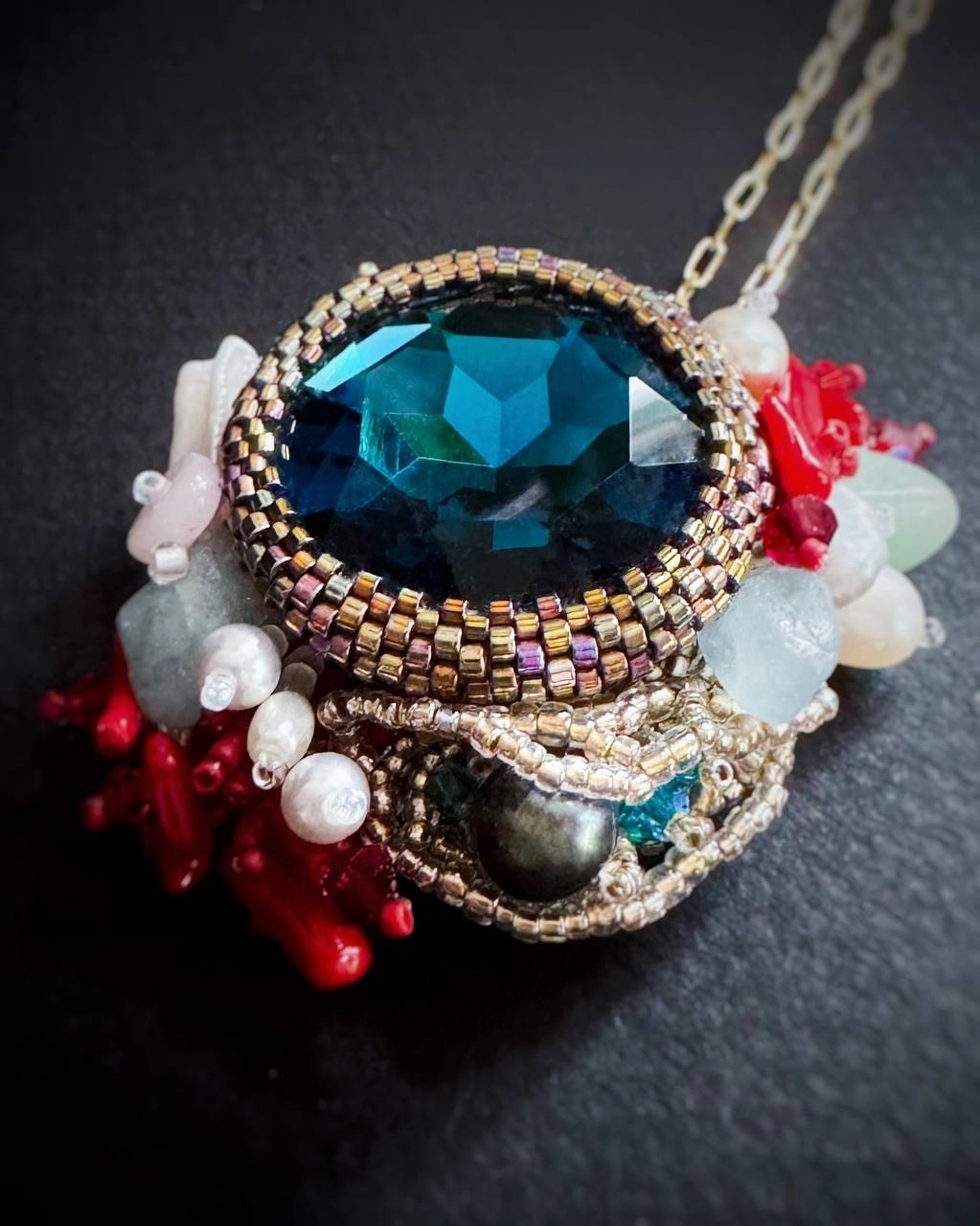 Eye of the Lagoon - product photo