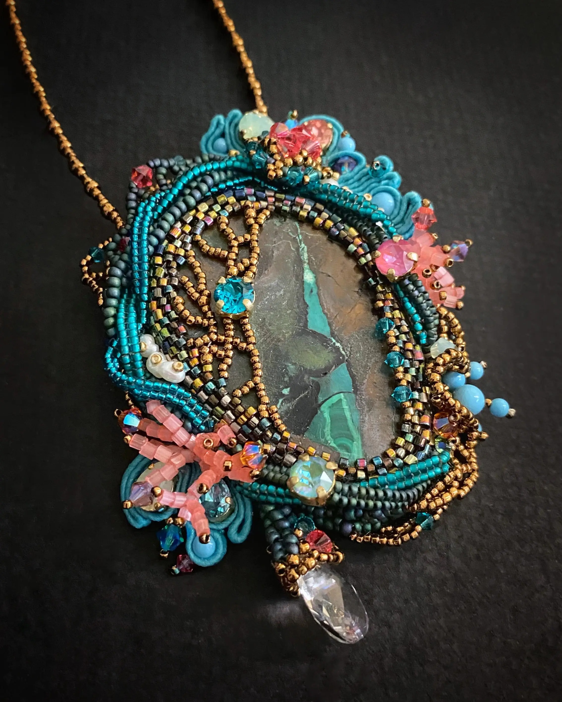 Living Depth - product photo