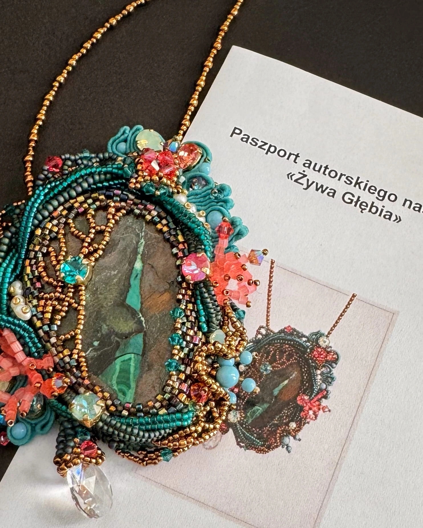 Living Depth - product photo