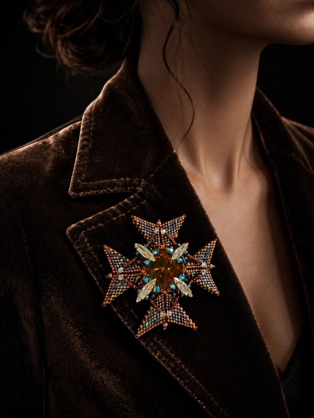 Order Baltic Gold - product photo