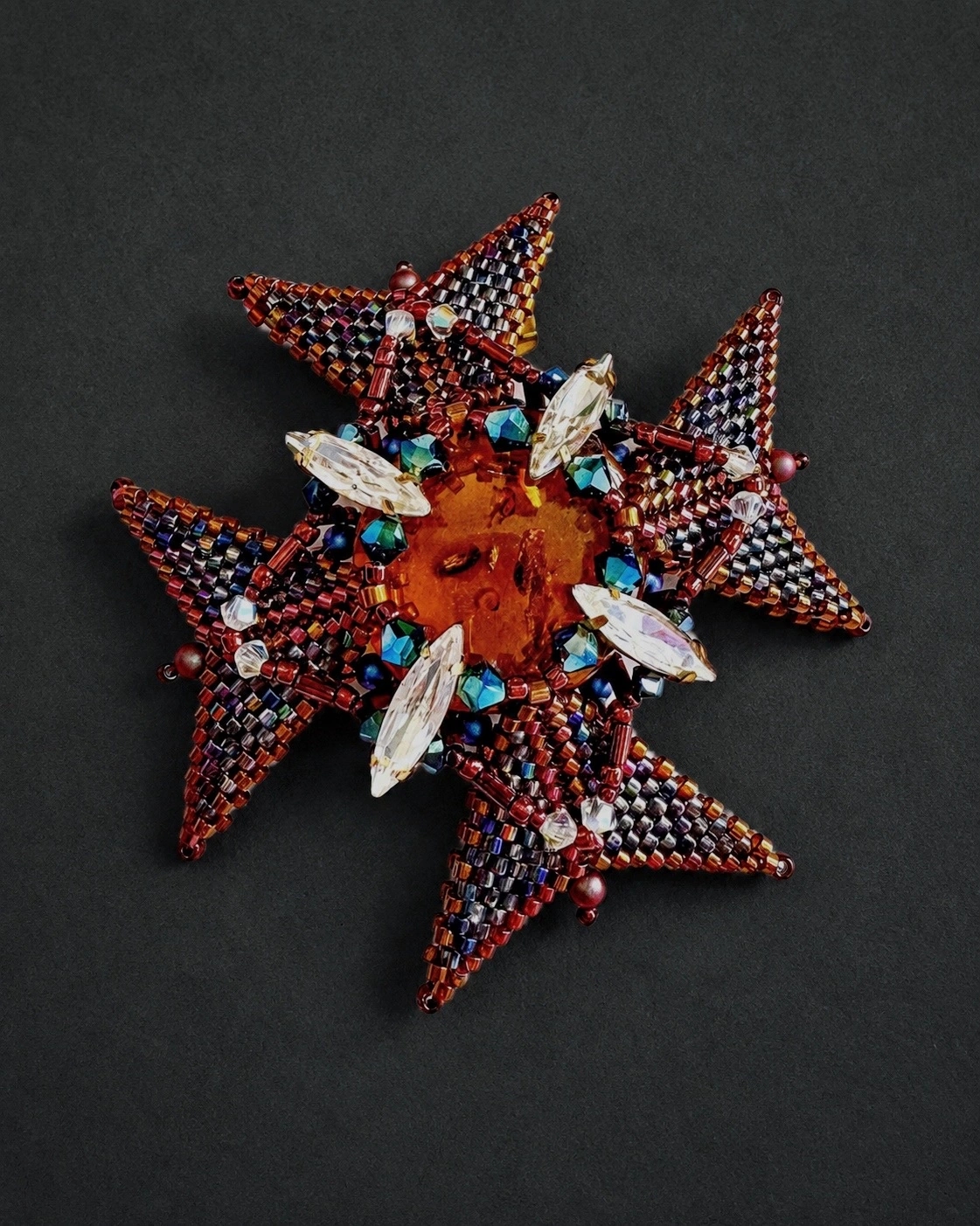 Order Baltic Gold - product photo