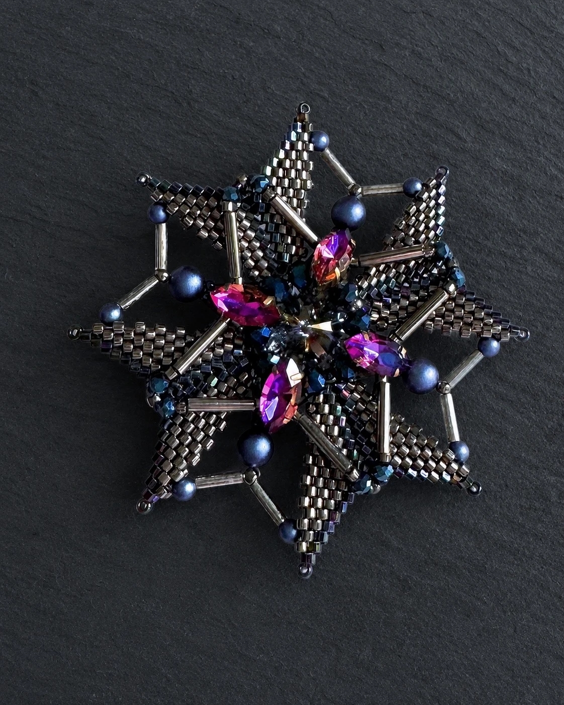 Order of Silver Mist - product photo