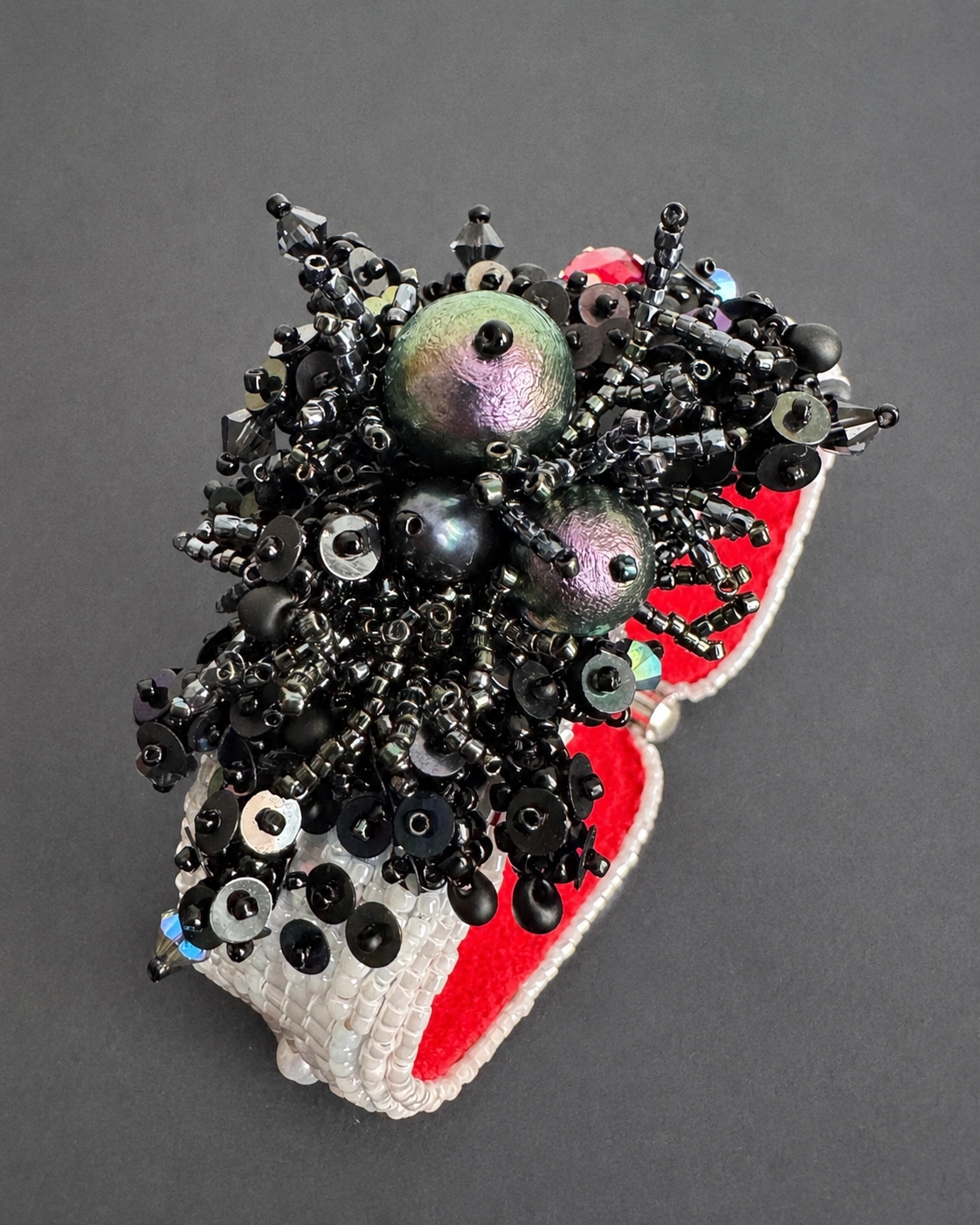 Black Coral - product photo
