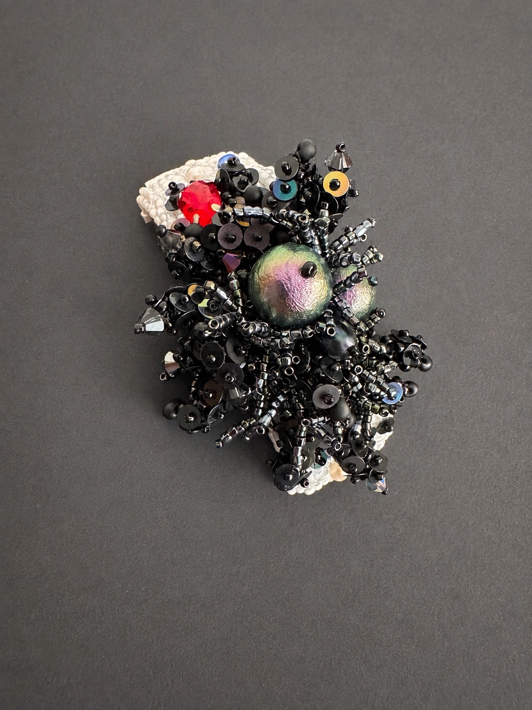 Black Coral - product photo