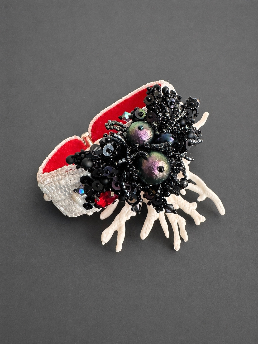 Black Coral - product photo