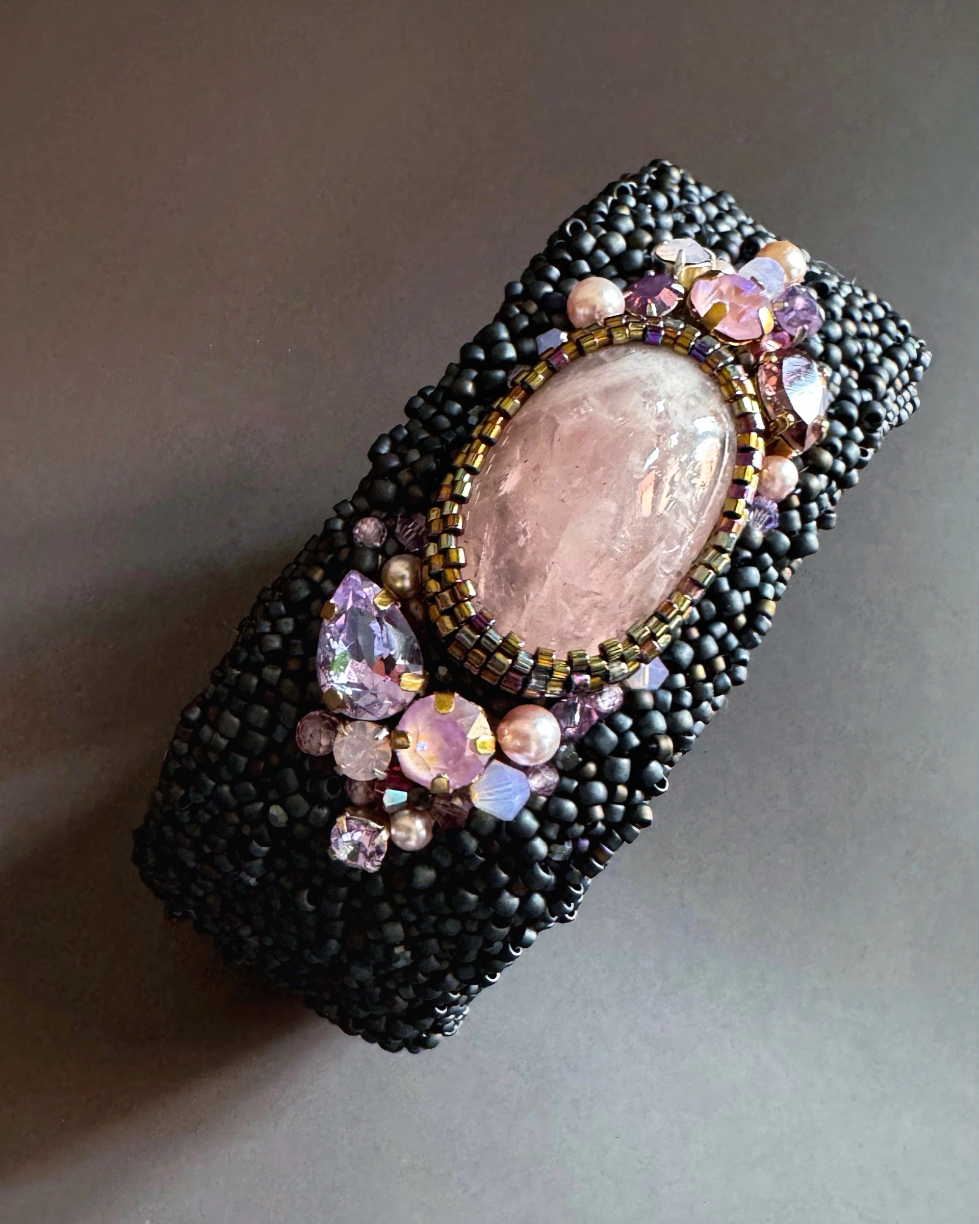 Rosali Noir - product photo