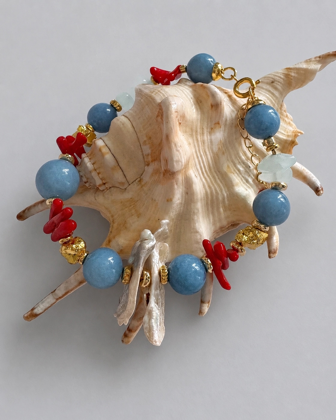 Blue Lagoon - product photo