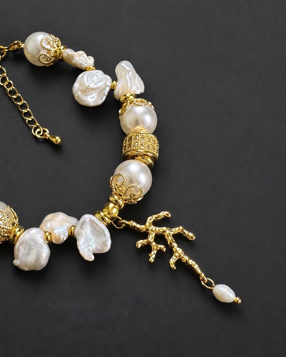 Mediterraneo Bracelet - product photo