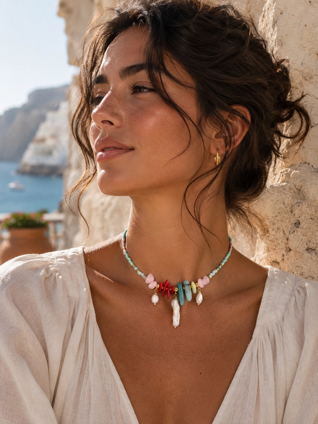 Capri Summer - product photo