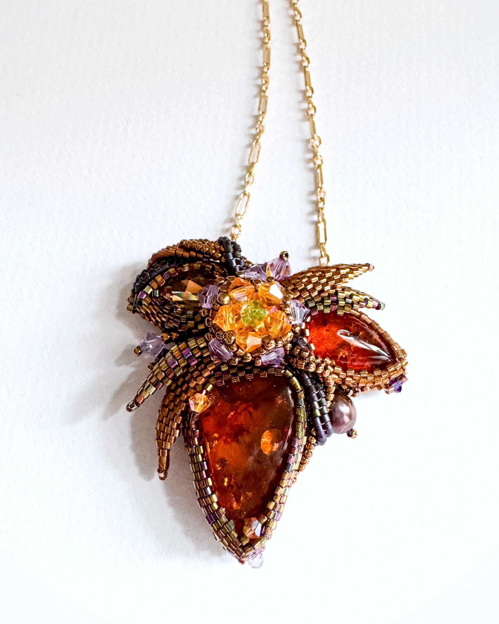 Amber Guardian - photo 2