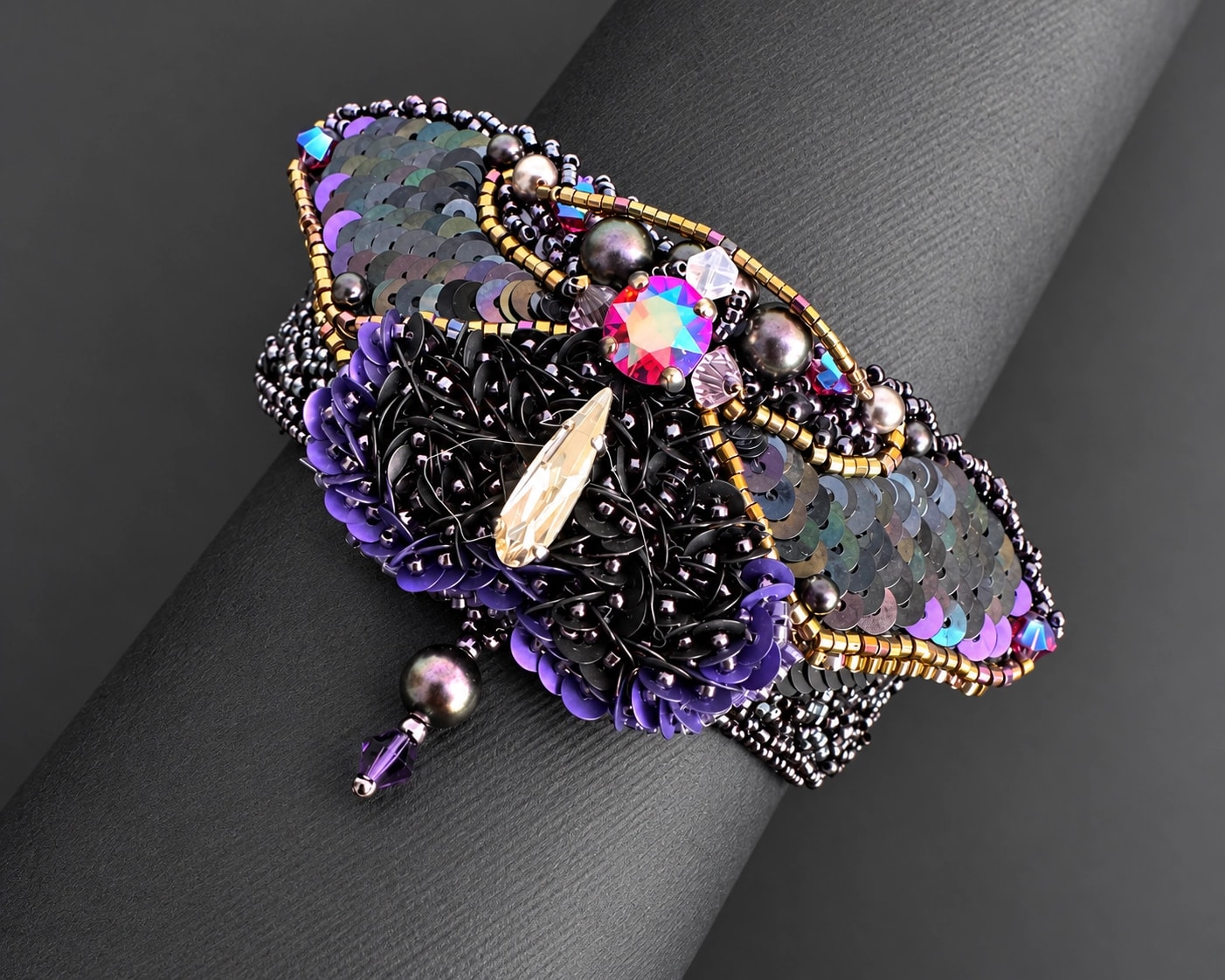 Night Fairy Bracelet - catalog