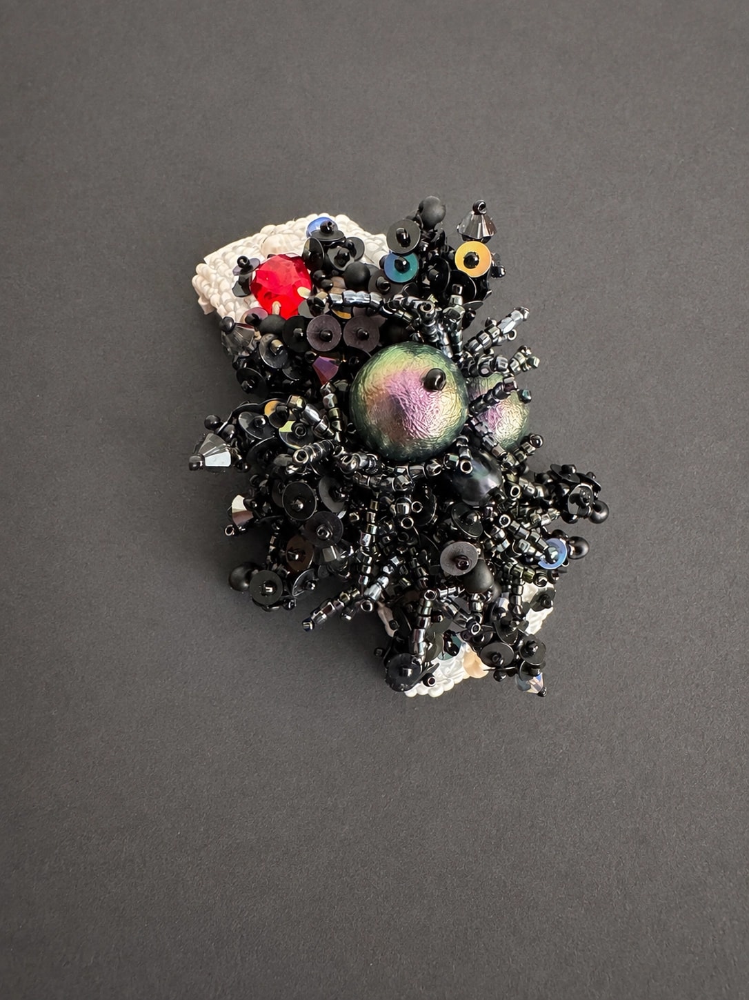Black Coral - photo 2