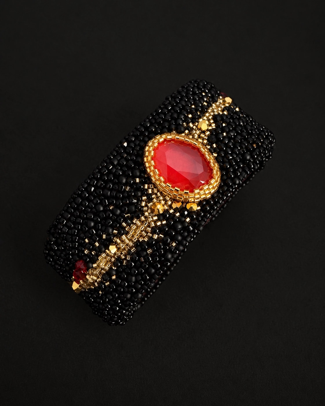 Fiery Stream Bracelet - catalog