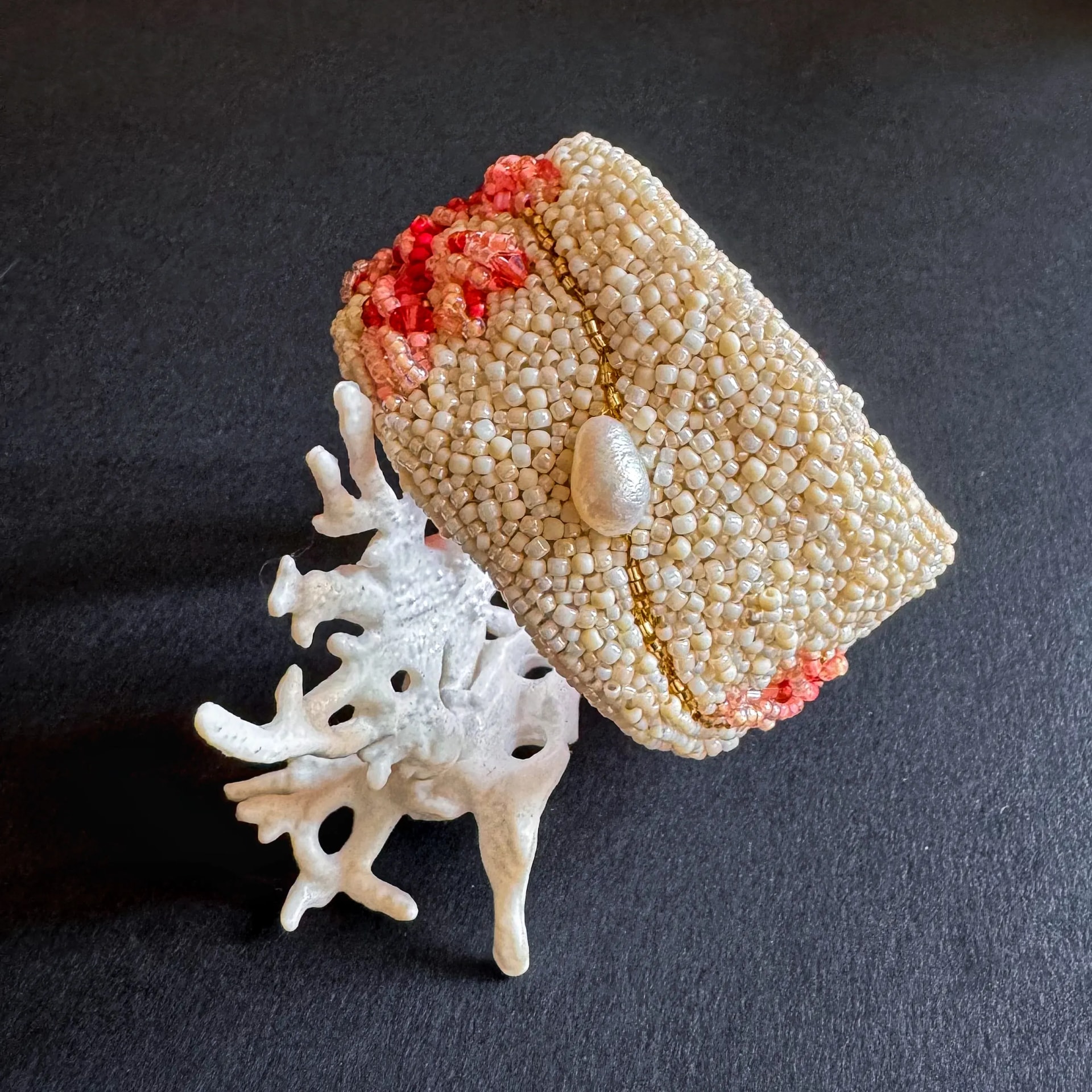 Coral - photo 3