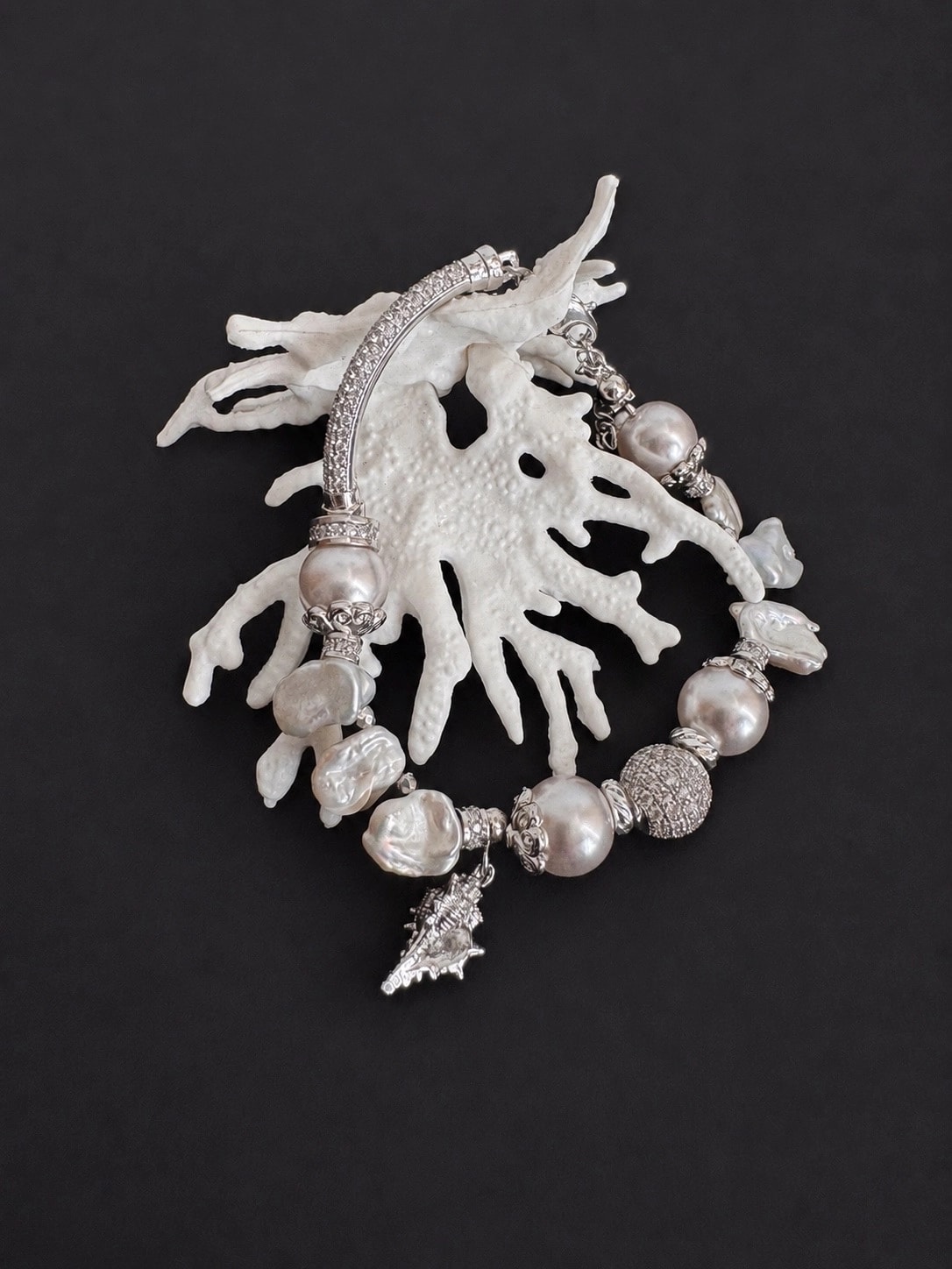 Sea Pearl - photo 1