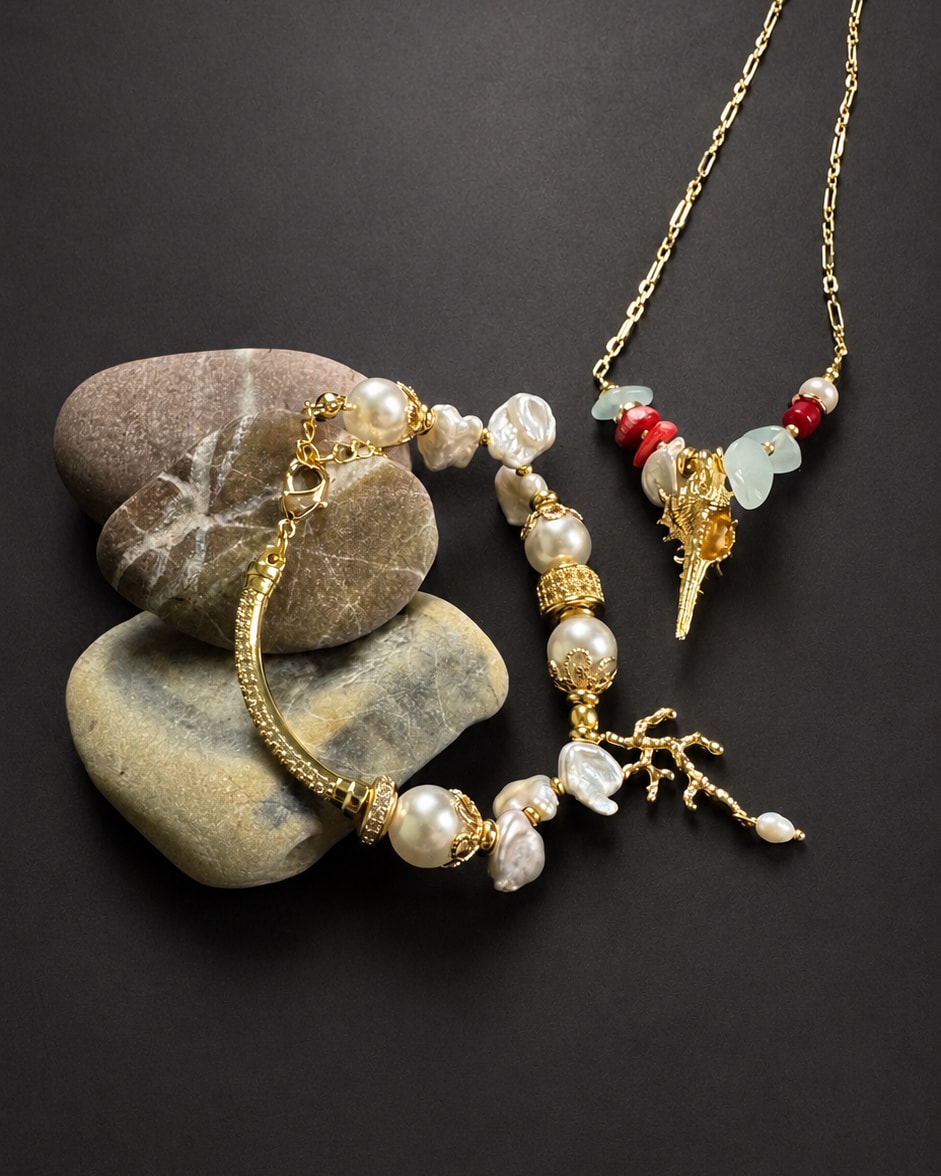 Mediterranean - collection cover
